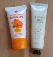 Pflegecreme Ringelblume Arganoel Handcreme Handpflege Hautpflege Essen - Essen-Kray Vorschau