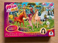 Puzzle Mia and Me 200Teile Rheinland-Pfalz - Nackenheim Vorschau