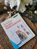 Buch, zeichnen, Kindermalschule Hessen - Fulda Vorschau