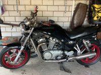 Suzuki VX  800 Rheinland-Pfalz - Winden Vorschau