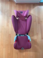 Britax Römer Kidfix SL Kindersitz Wine Rose Köln - Lindenthal Vorschau