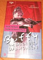 Buffy im Bann der Dämonen - Der Hexer von Sunnydale Berlin - Spandau Vorschau