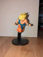 Anime Figur Dragon Ball Figur Goku Figur Schleswig-Holstein - Raisdorf Vorschau