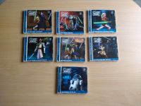 7 CDs von Star Wars - The Clone Wars Rheinland-Pfalz - Münstermaifeld Vorschau