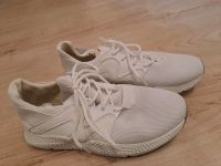 Turnschuhe, Sneaker weiß Gr. 39 Bayern - Wittislingen Vorschau