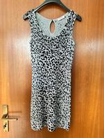 Figurbetontes Minikleid / langes Top Hessen - Hanau Vorschau