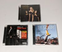 Musik CDs - Sugababes, Timbaland, The Script Rostock - Hohe Düne Vorschau