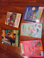 Kinderbücher NEU zum Vorlesen und lesen lernen Sachsen - Mulda Vorschau