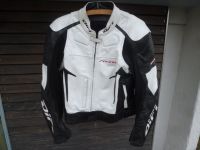 Motorrad Leder Jacke Damen Gr. 40 Baden-Württemberg - Scheer Vorschau