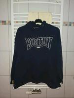 dunkelblauer Hoody von Gina Größe 50/52 Bayern - Würzburg Vorschau