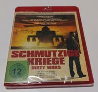 Schmutzige Kriege - Dirty Wars [Blu-ray] Niedersachsen - Oldenburg Vorschau