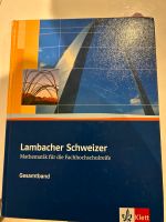 Lambacher Schweizer Mathematik Nordrhein-Westfalen - Rosendahl Vorschau