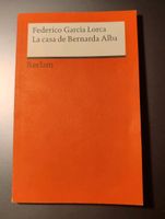 La Casa de Bernarda Alba von Federico García Lorca Bayern - Oberammergau Vorschau