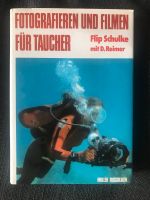 Fotografieren und Filmen für Taucher von Flip Schulke Dortmund - Hacheney Vorschau