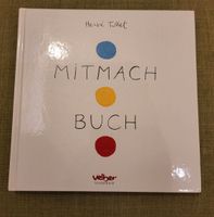 "Mitmach Buch" von Hervé Tullet München - Trudering-Riem Vorschau