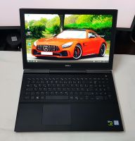 Laptop DELL GAMING INSPIRON P65F. GTX 960M 4GB/intel i7/16GB/SSD Düsseldorf - Flingern Nord Vorschau