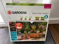 Gardena Micro Drip 13001-20 Bayern - Litzendorf Vorschau