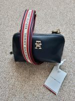 Tommy Hilfiger Crossbody Bag space blue Brandenburg - Cottbus Vorschau