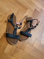 Sandalen Hilfiger, blau, guter Zustand,  Größe 33 Bayern - Bamberg Vorschau