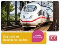 Tag des Quereinstiegs   Hbf Stuttgart (Deutsche Bahn) Ausbildungsplatz, Praktische Ausbildung, Ausbildung in Stuttgart Stuttgart - Stuttgart-Mitte Vorschau