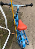 Kinderfahrrad Fahrrad Puky 12 Zoll Bielefeld - Milse Vorschau