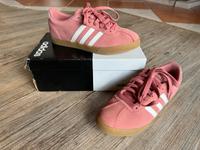 Adidas Courtset - Rosa - Gr. 36 2/3 Niedersachsen - Tespe Vorschau