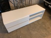 IKEA BESTÅ weiß, 120x40x38 cm mit Schubladen Niedersachsen - Bad Harzburg Vorschau