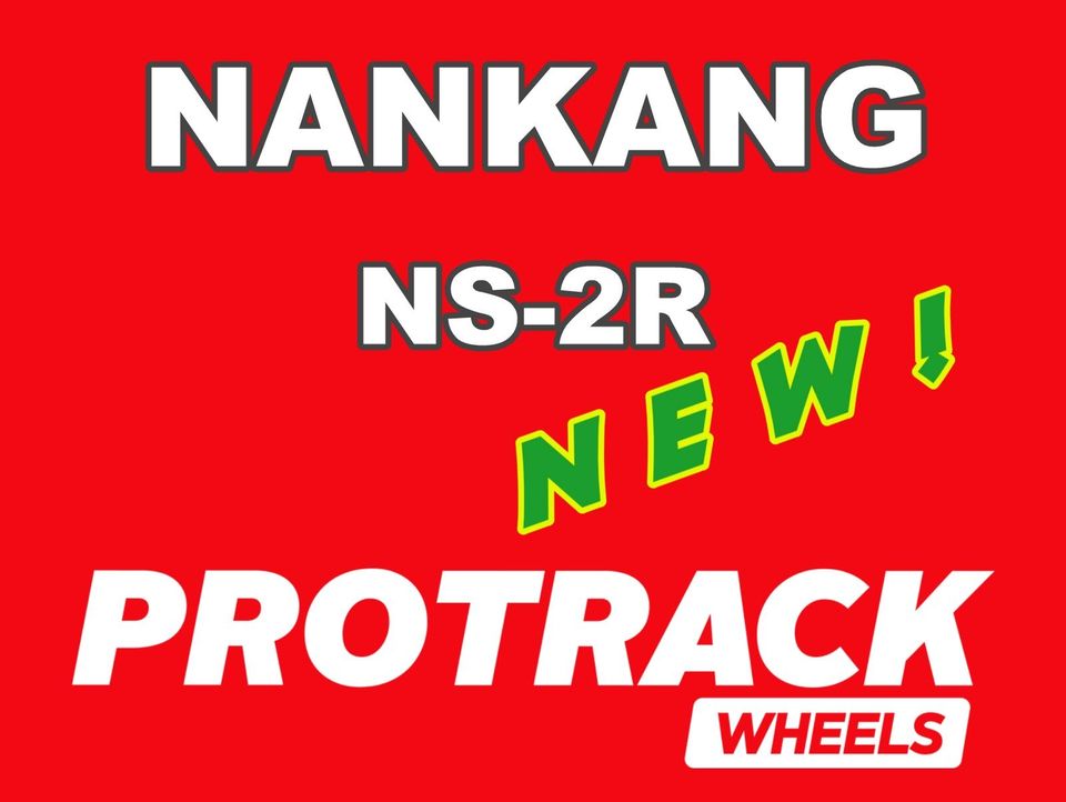 4x NANKANG NS-2R   265/35-18  TW180  NEU  DOT 2021  incl. Versand in Gräfendorf