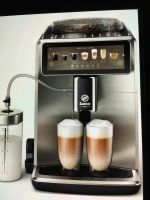 Kaffeevollautomat Saeco Brandenburg - Falkensee Vorschau