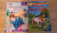 Freundinnen- und Pferdegeschichten ab 8 Jahren Nordrhein-Westfalen - Warstein Vorschau