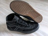 Vans Gilbert Crockett High Pro (Black/Black) in Größe 44 (10,5) Dortmund - Mitte Vorschau