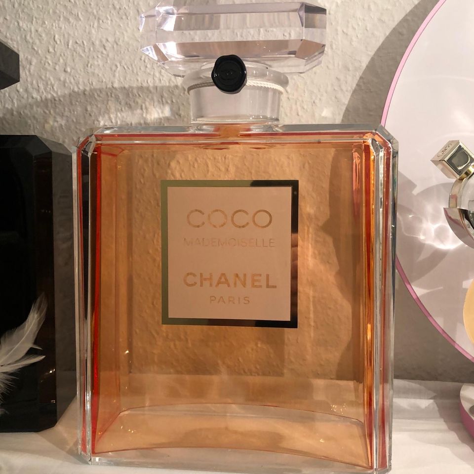 Chanel Coco Mademoiselle Factise in Tönisvorst