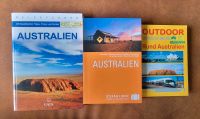 Australien Reisebücher Reiseführer, 3x Hessen - Wiesbaden Vorschau