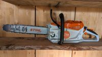 Stihl MSA 300C-O, MSA 200C-B, MSA 60C-B Akku - Ketten - Säge neu Bayern - Ried Vorschau