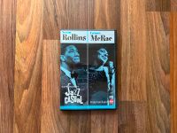 DVD Sonny Rollins Carmen McRae Jim Hall Live Jazz Live Bayern - Prien Vorschau