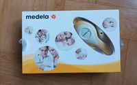 medela harmony Handpumpe Set mit Calma Leipzig - Leipzig, Zentrum-Ost Vorschau