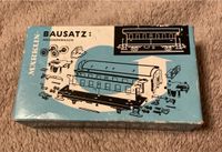 Märklin H0 4802 Bausatz Leerverpackung Rheinland-Pfalz - Lauterecken Vorschau