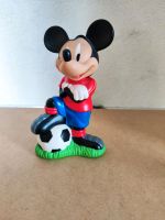 Micky Maus Fußball Figur Sachsen-Anhalt - Magdeburg Vorschau