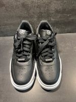 Nike Air Force 1 Pixel Schwarz Damen Baden-Württemberg - Calw Vorschau