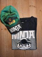 Ninja Lego Langarmshirt Gr.146/152 + Cap Bayern - Lenggries Vorschau