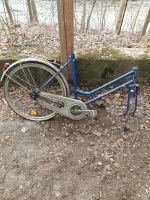 Oldtimer-Fahrrad-Teile Bayern - Hohenfurch Vorschau
