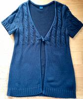 Arizona Strickjacke blau XL Bayern - Elsenfeld Vorschau