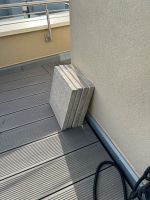Wegeplatten/Terrassenplatten (4 Stück - 50x50x5 cm) Bonn - Röttgen Vorschau
