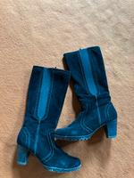Wildlederstiefel von Jana Bayern - Karlstadt Vorschau