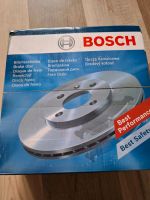 2 Bremsscheiben Bosch 0 986 479 C47 für Skoda/VW/Seat/Audi Dresden - Radeberger Vorstadt Vorschau