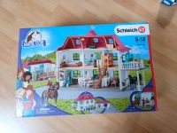 Schleich - Horse Club 42416 - Großer Pferdehof m.Wohnhaus + Stall Rheinland-Pfalz - Dittelsheim-Heßloch Vorschau