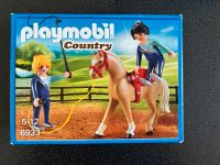 Playmobil Country 6933 Voltigieren vollständig im Originalkarton Baden-Württemberg - Ulm Vorschau