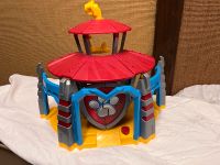 Paw Patrol Turm Baden-Württemberg - Donaueschingen Vorschau