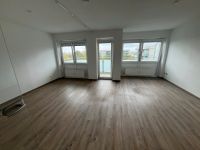 Vollständig renovierte 1-Zimmer WHG mit Balkon + EBK in Straubing Bayern - Straubing Vorschau