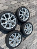 Alufelgen Mazda Niedersachsen - Hambühren Vorschau